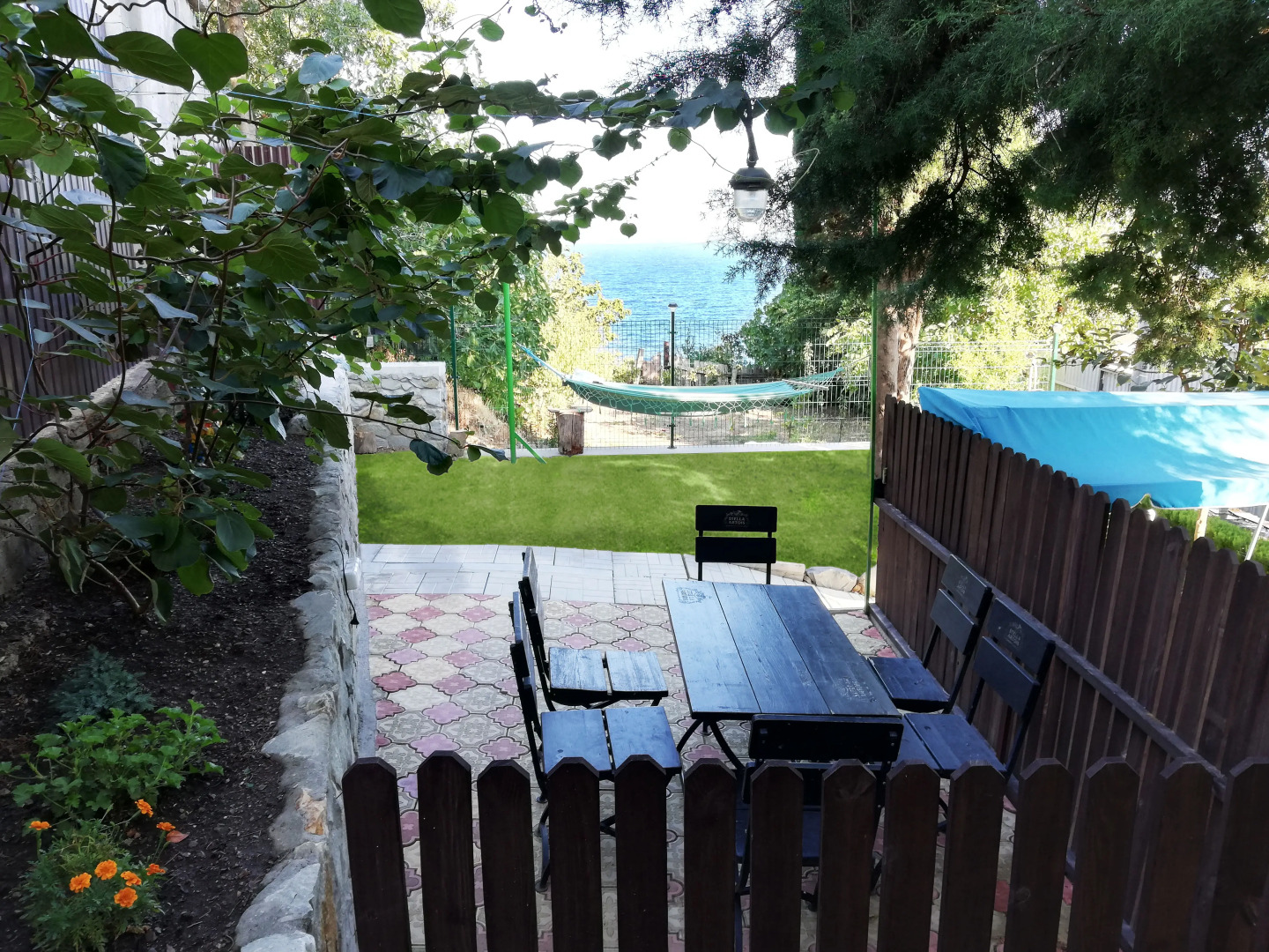 Гостевой Дом Аю-Даг