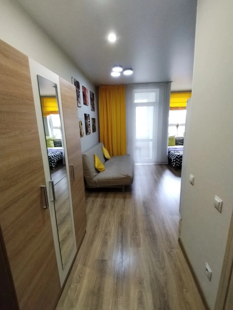 Квартира Студия Я дома