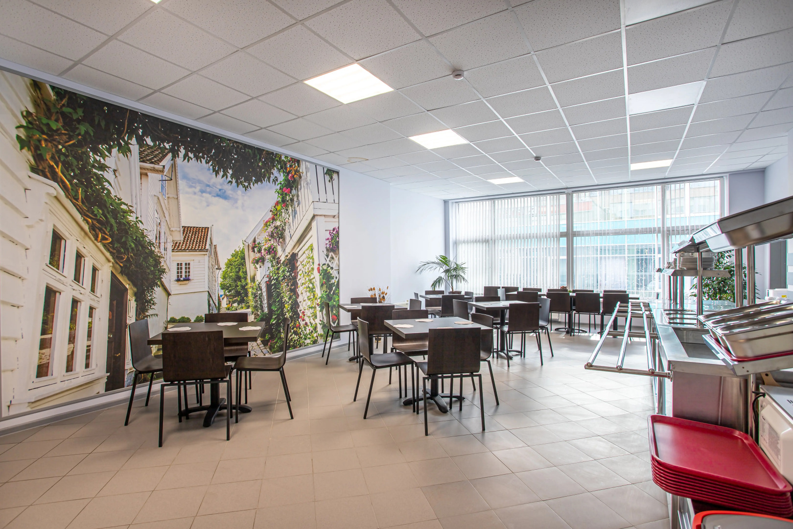 Гостиница Ока