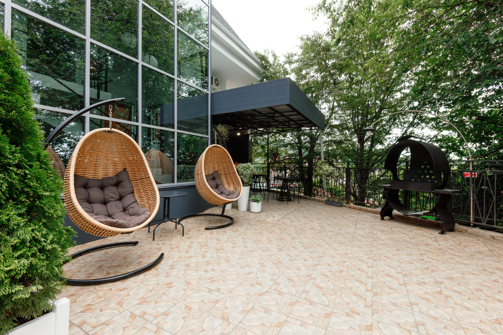 Гостевой дом Современник