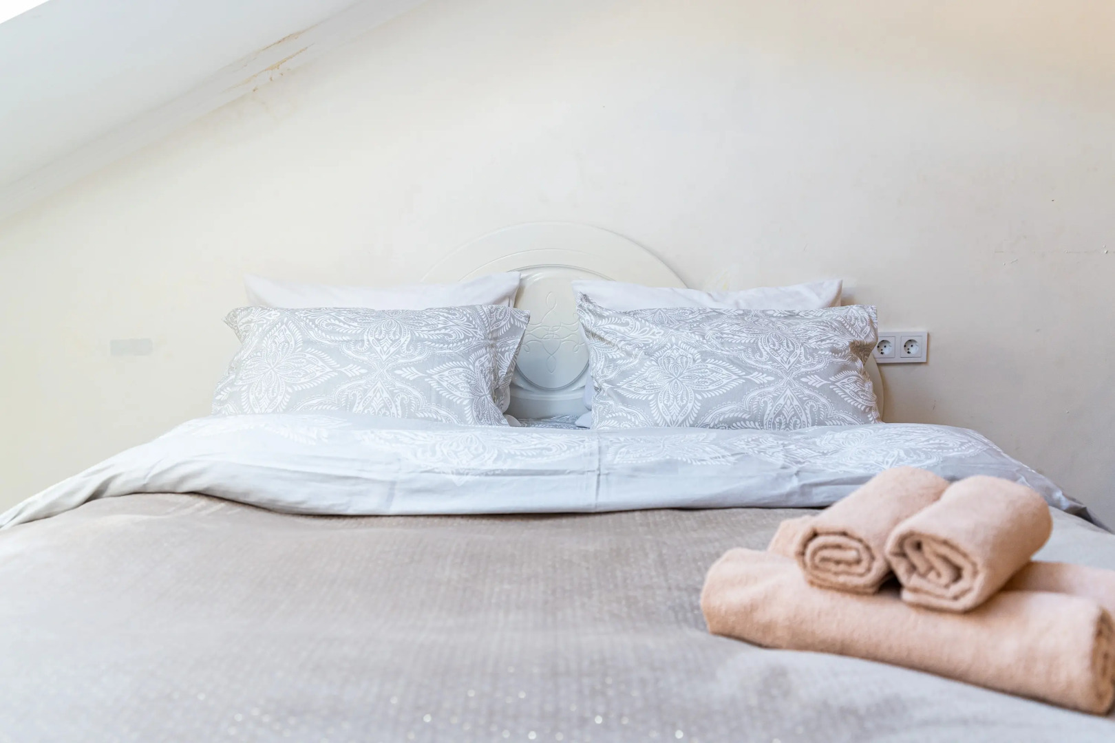 Апартаменты в ЖК Прованс в Геленджике от LetoAрart 2