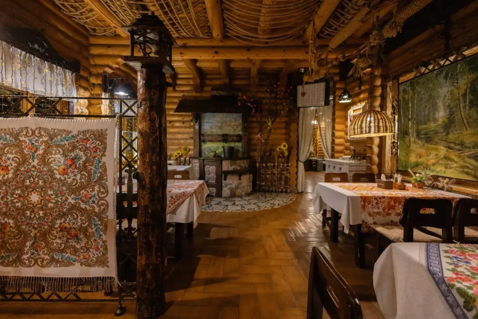 База Отдыха Сябры