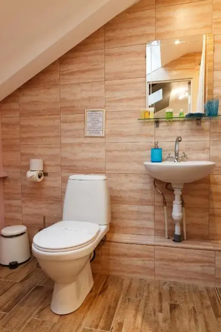 Отель Цитадель Комфорт