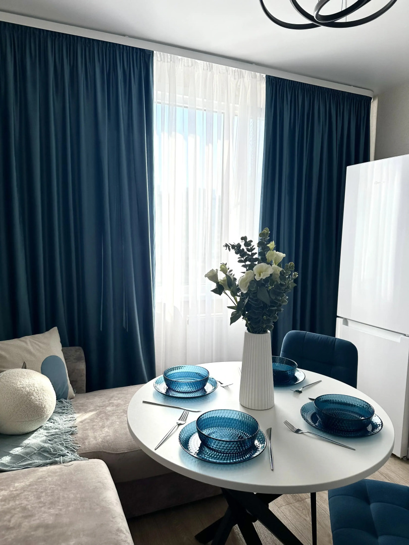 Квартира Однокомнатная Рядом с Трассой М4 Дон