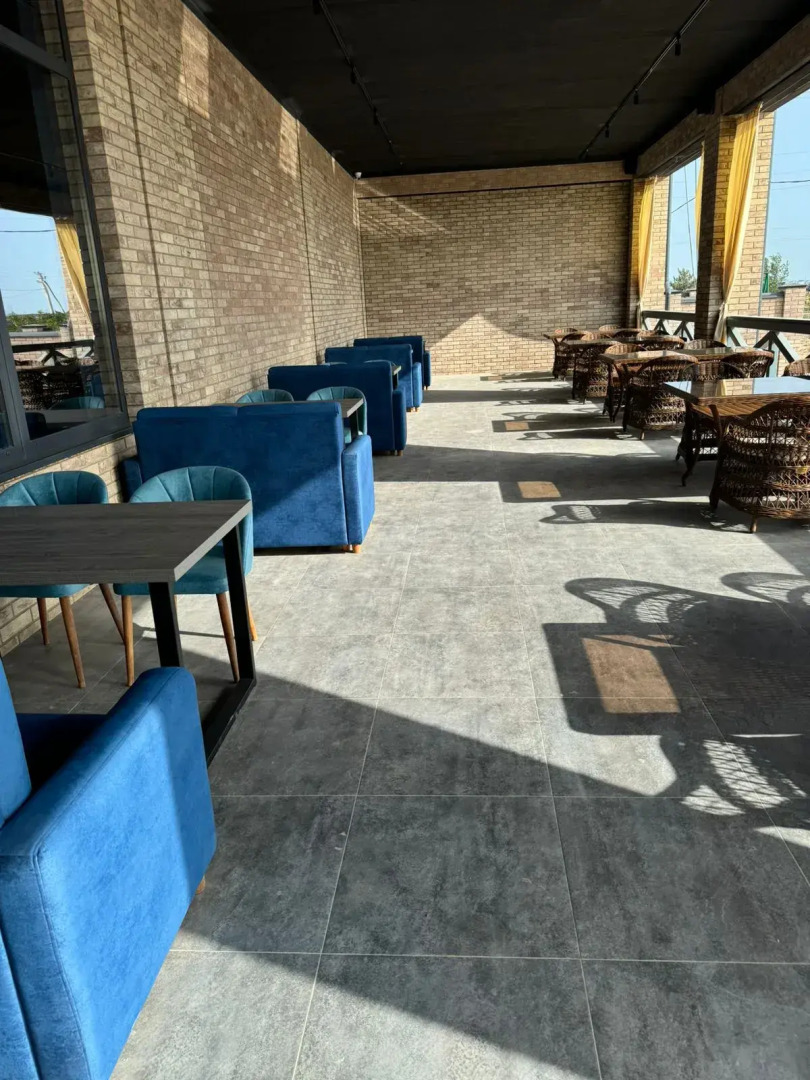 Отель ШОНДI