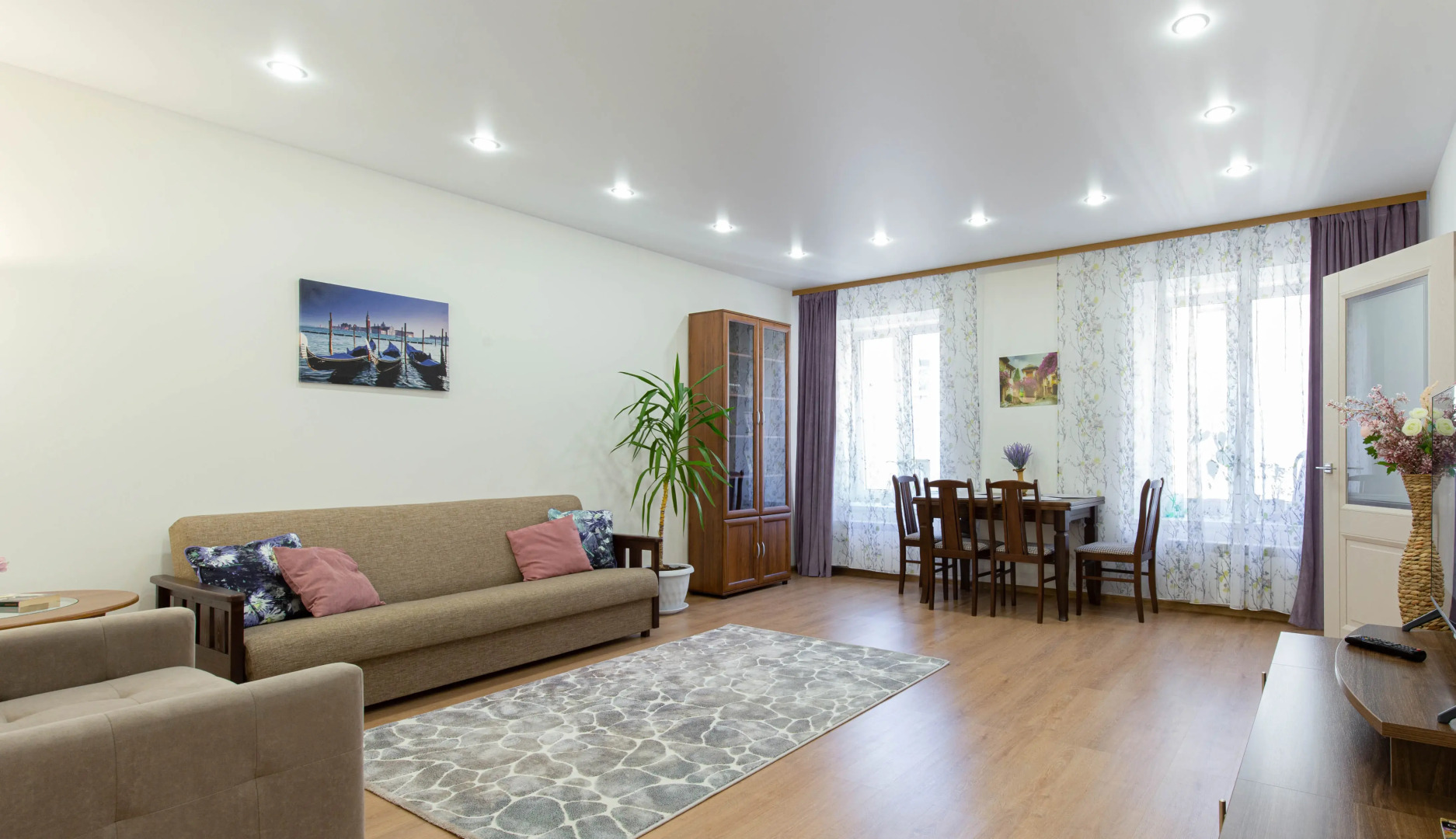 Квартира UPiter у Исаакиевского собора