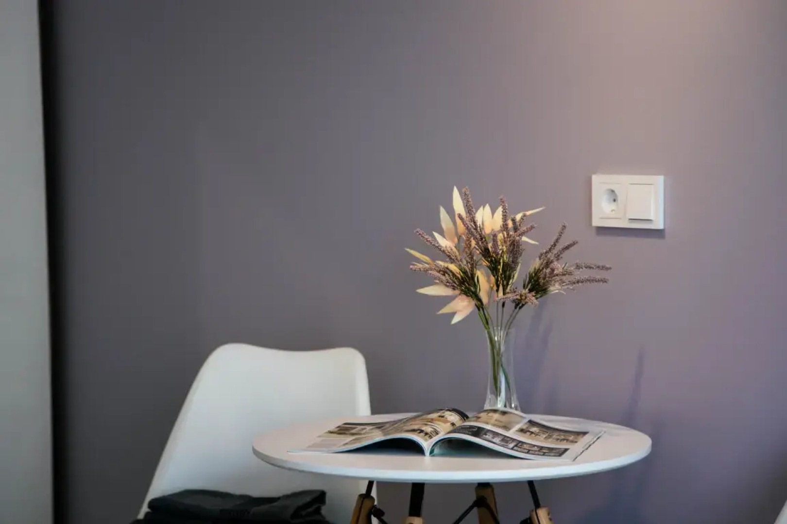 Апартаменты Уютные апартаменты в ЖК Авиатор (2)