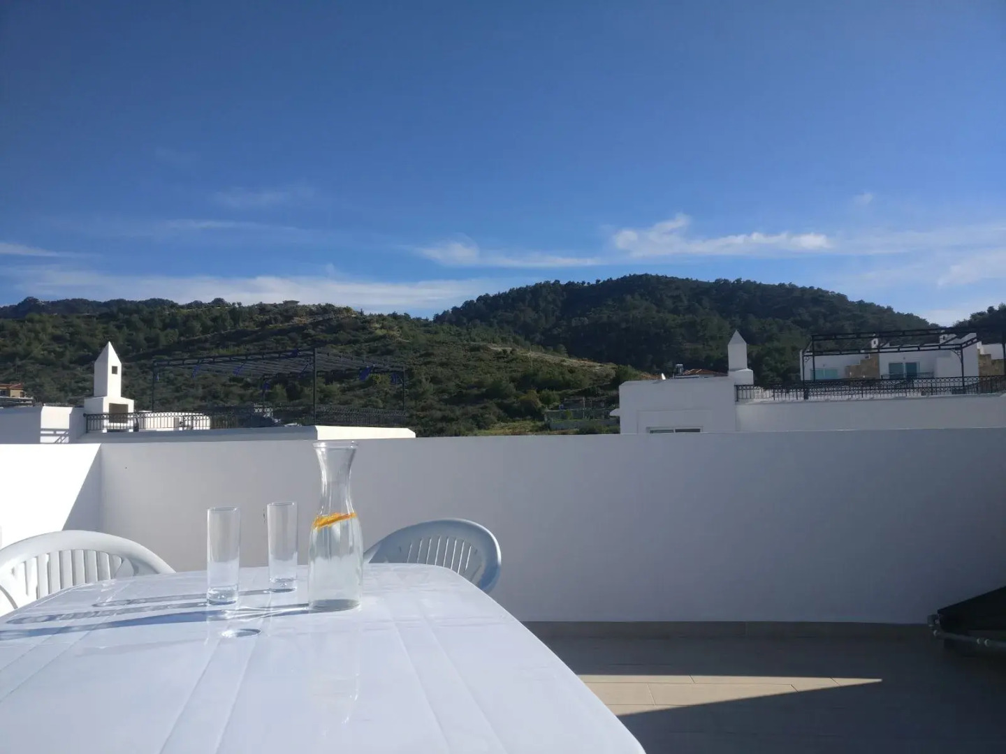 Апартаменты Simo Vacation Rentals