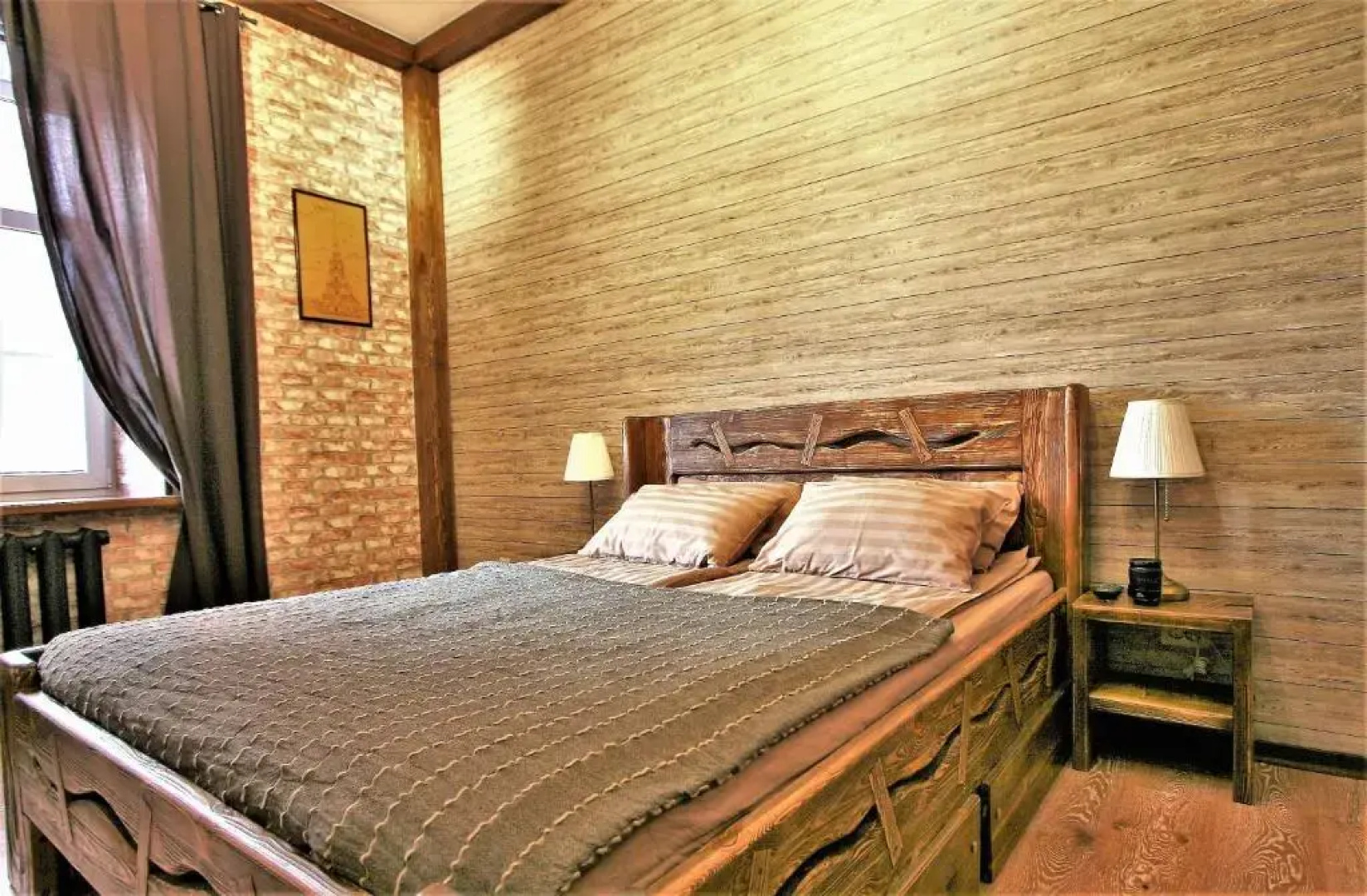 Апартаменты Anichkov Apartments