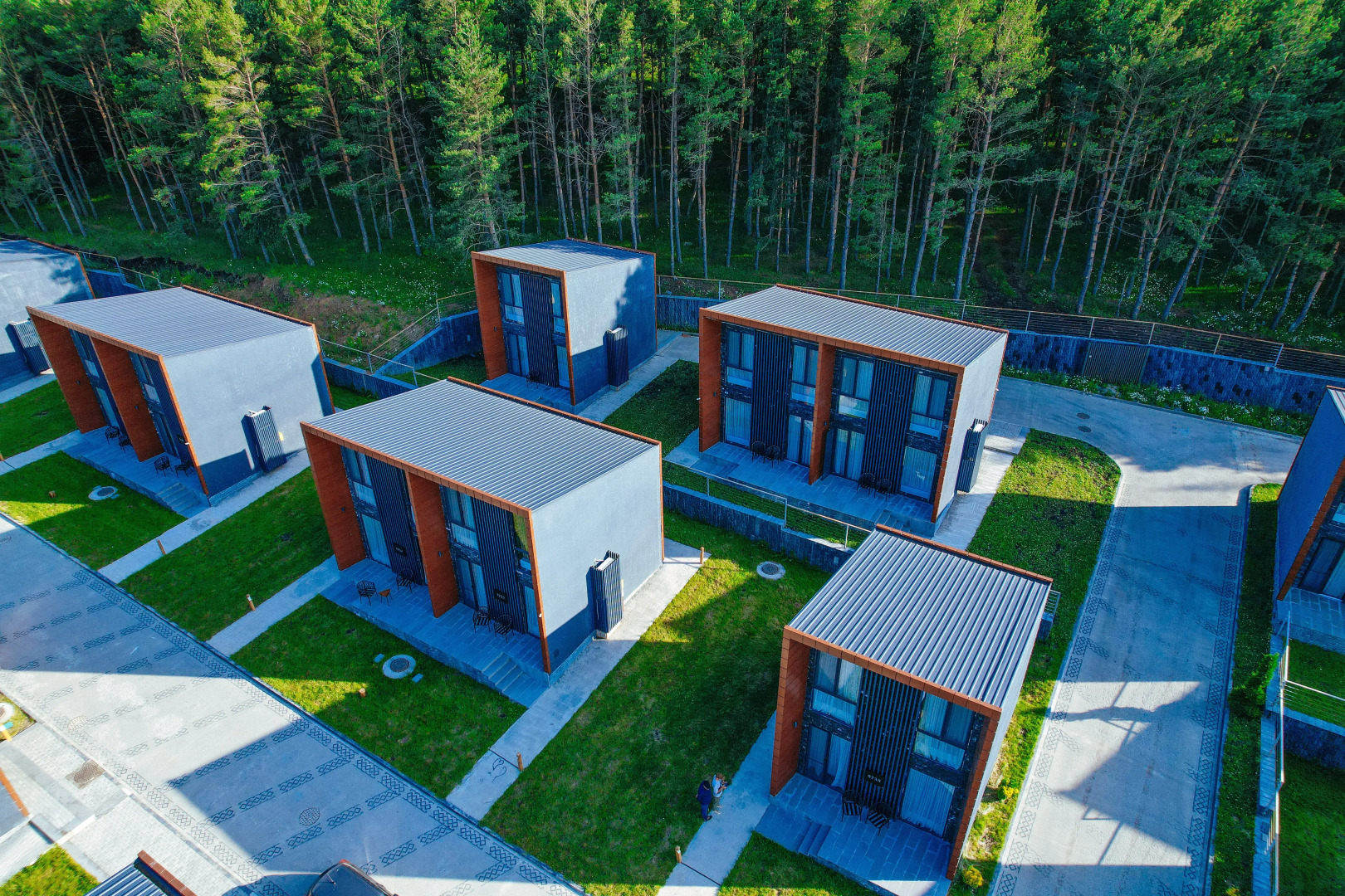 Villa Kass Diamond Resort