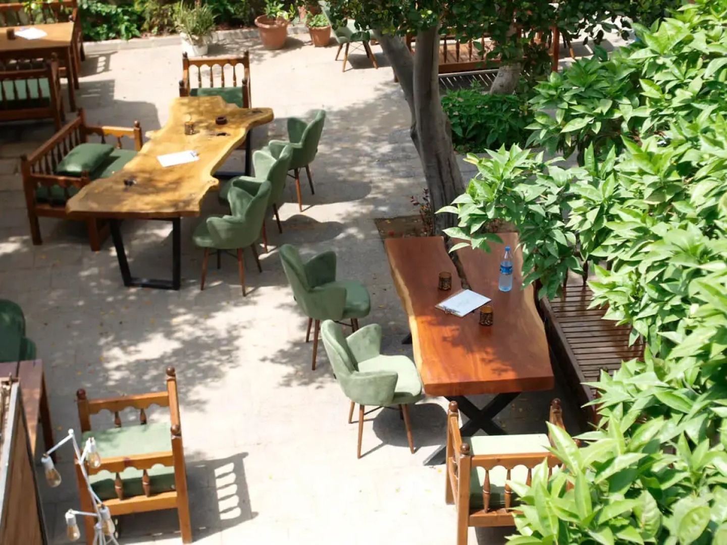 Avenue Boutique Hotel Cyprus