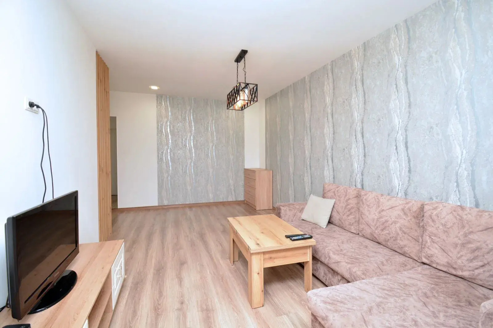 Апартаменты Perte House Apartment's on Aram Khachatryan 36  street