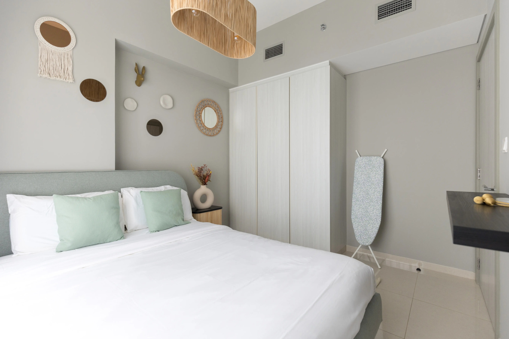 Апартаменты Welcome Home in Zada Tower