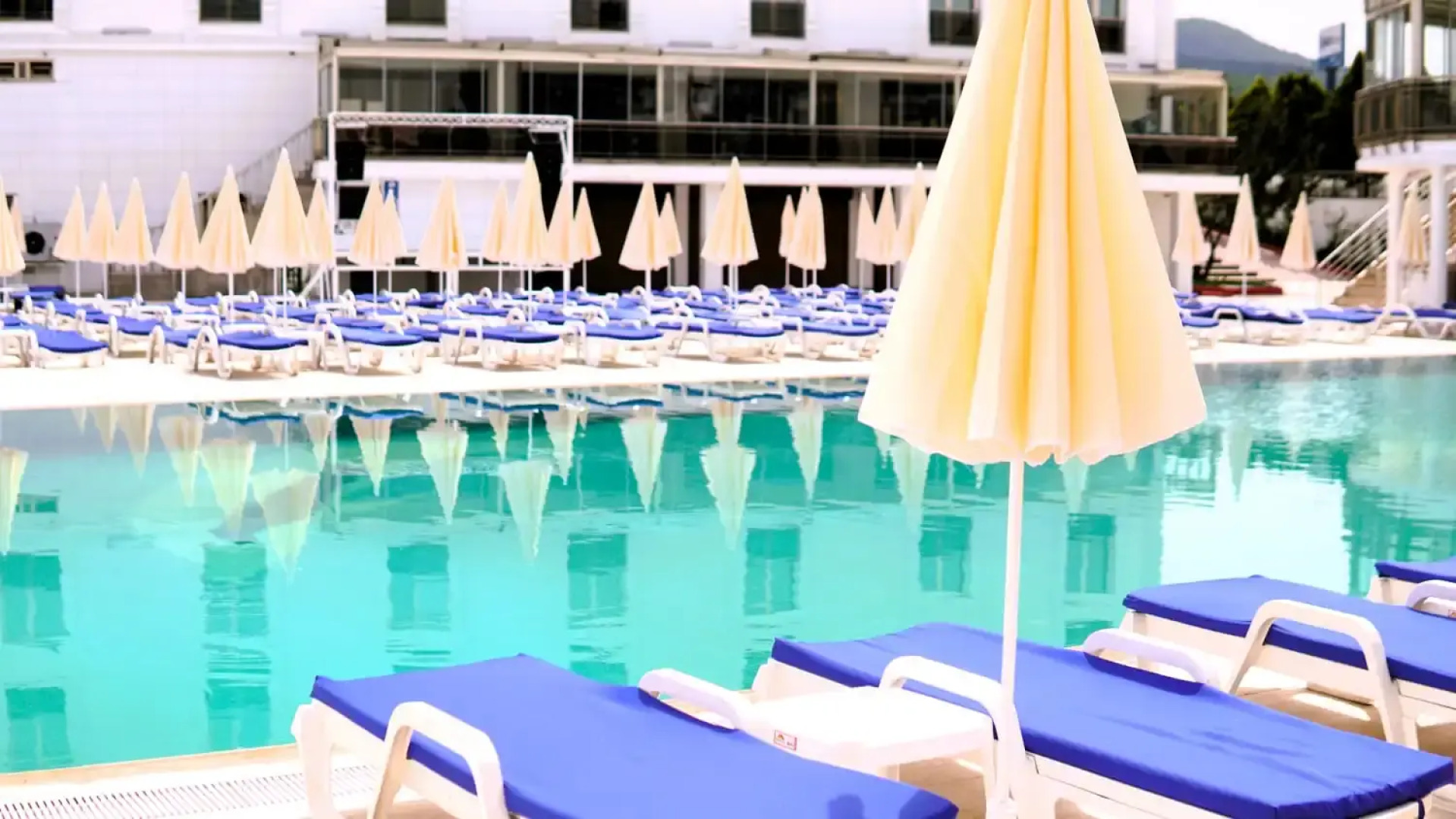 Отель Aqua Marinn Spa&Wellness