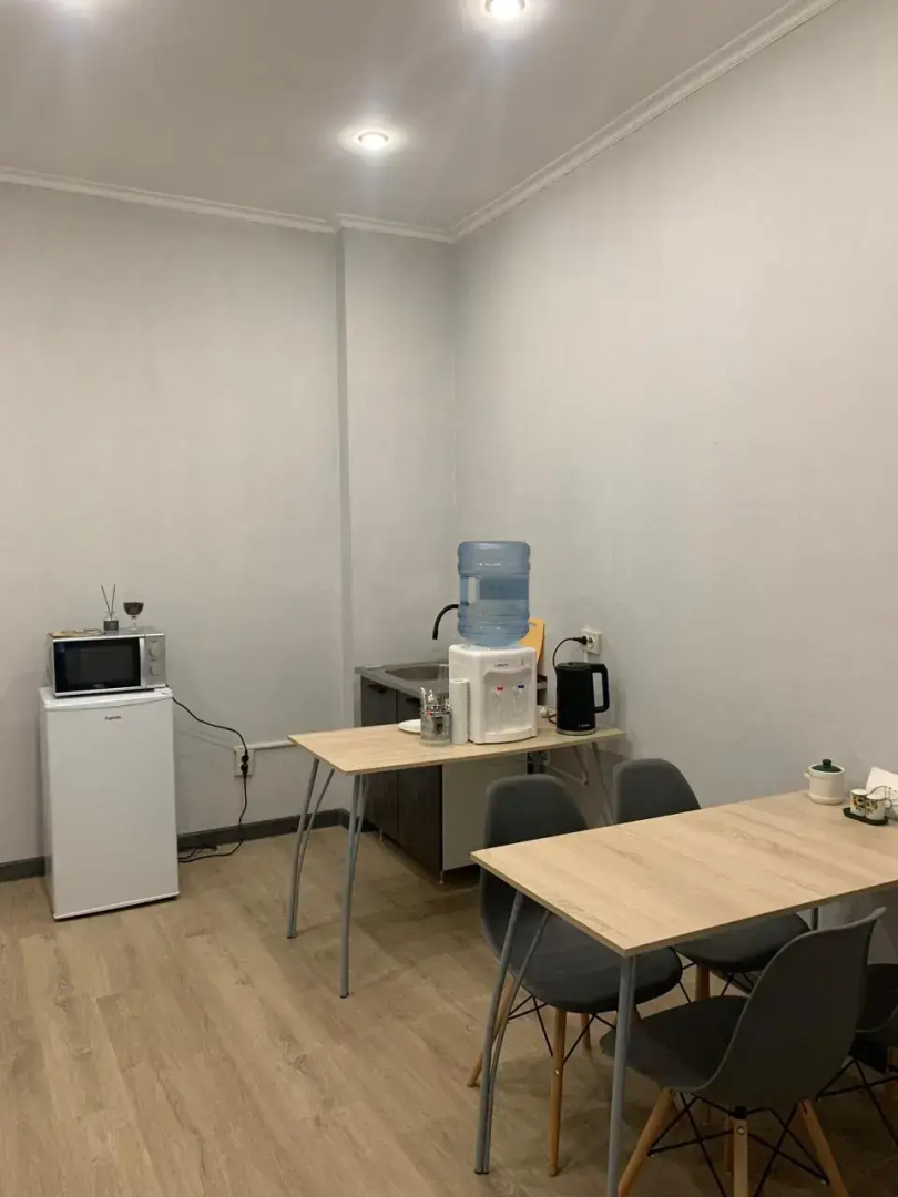 Отель Spa Ворошилов