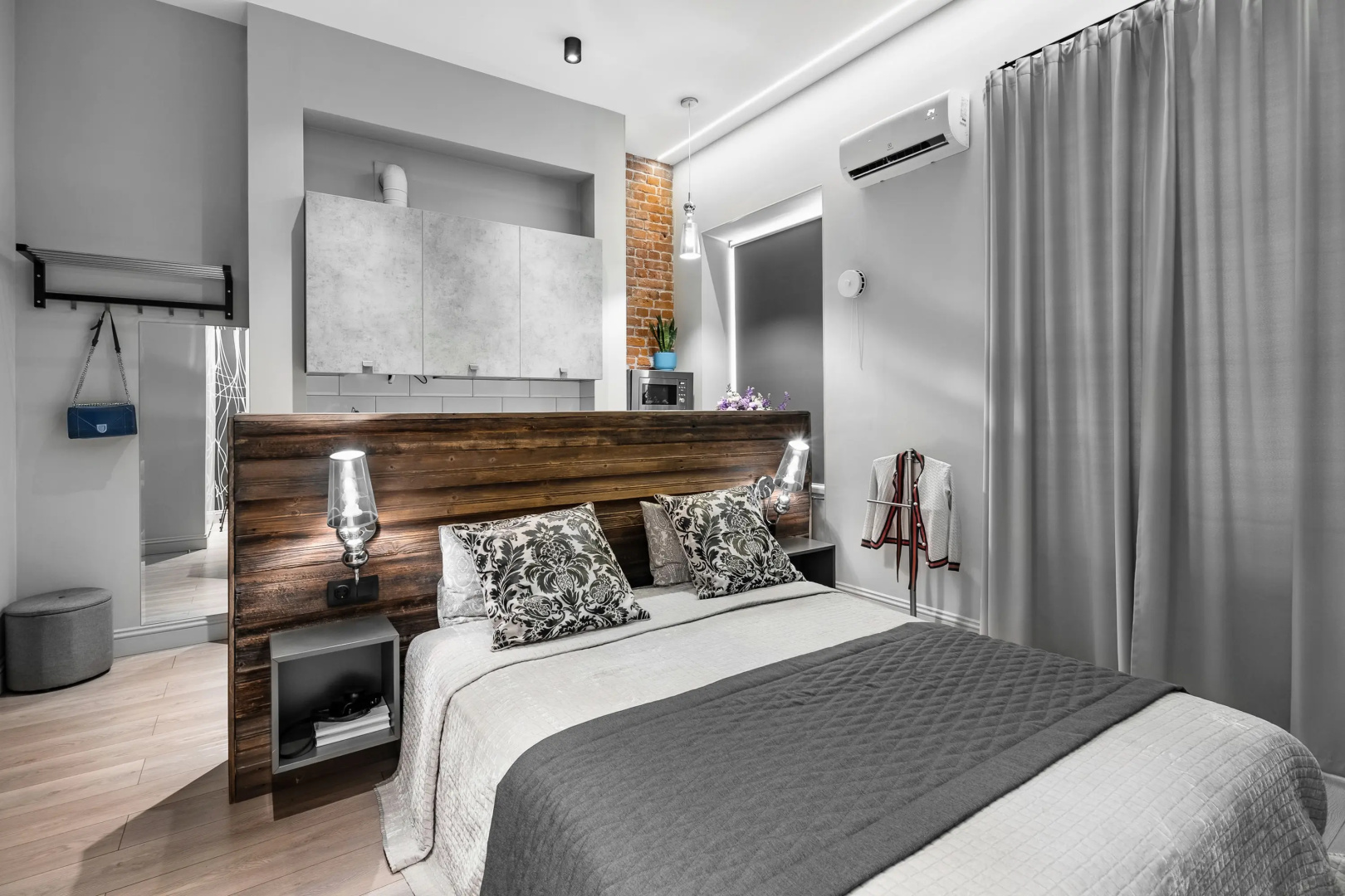 Апартаменты Welcome Nevsky 40-42 (24)