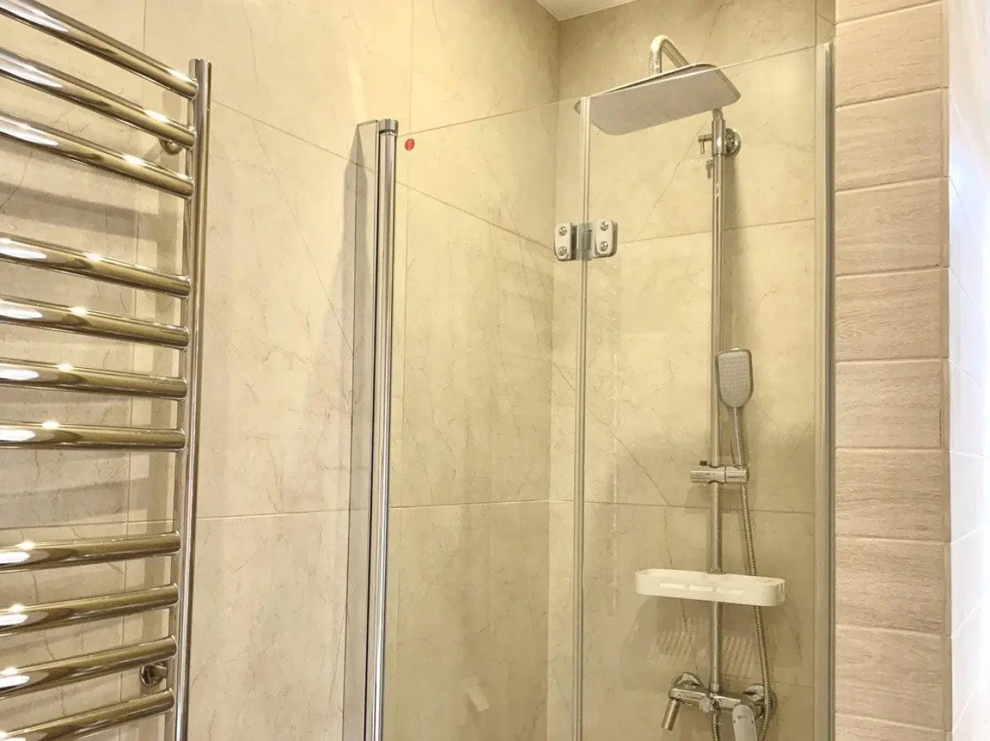 Апартаменты на Черняховского