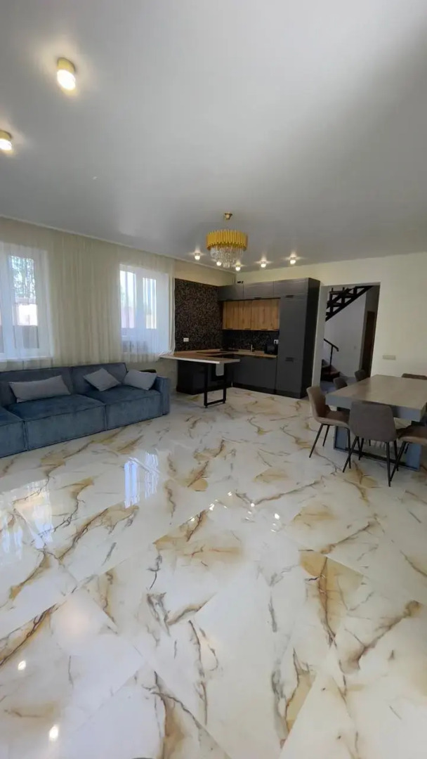 Частный дом Коттедж