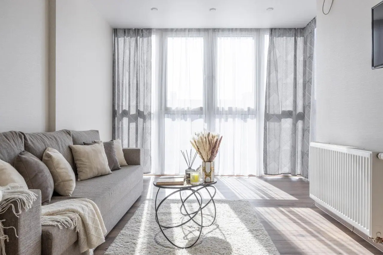 Апартаменты Четаева