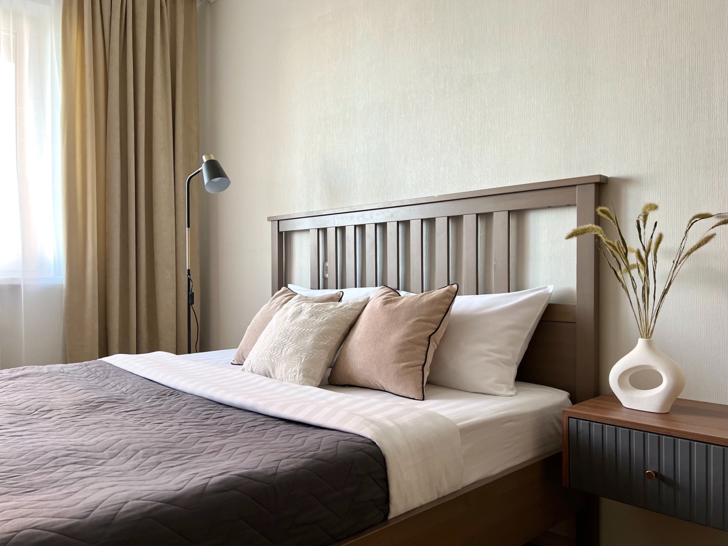 Апартаменты Rauktis Apartments