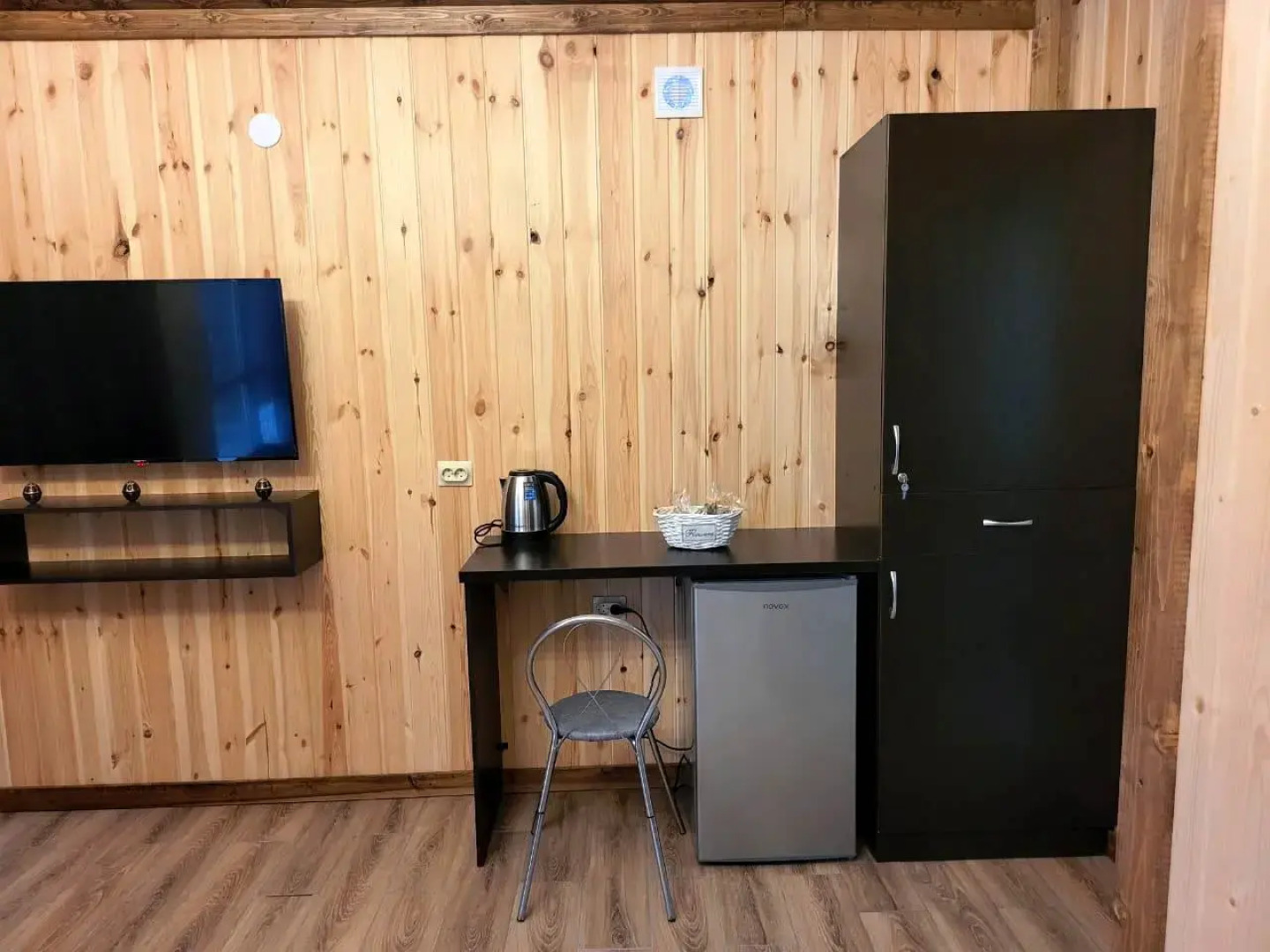 База отдыха Family club