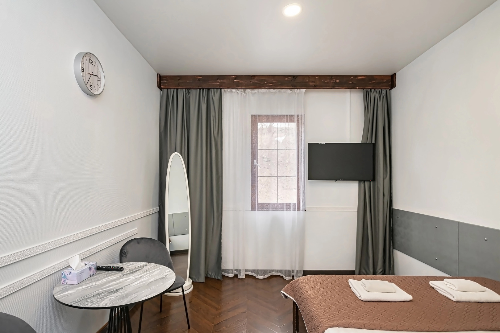 Мини-отель Lampa