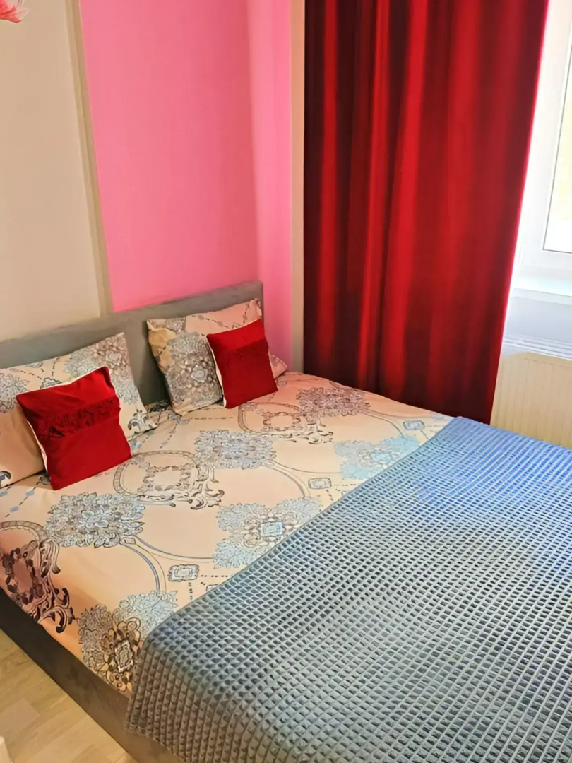 Квартира Студия