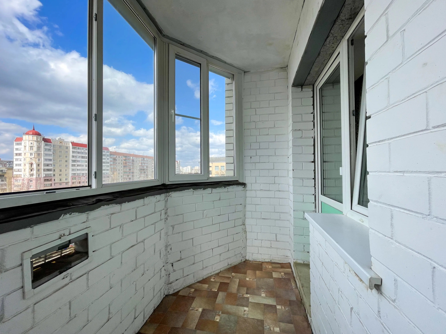 Апартаменты Grant Apart