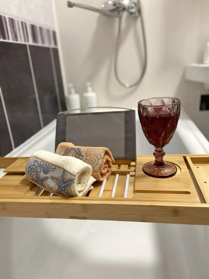 Апартаменты Домашний Очаг на Ул Октября 38