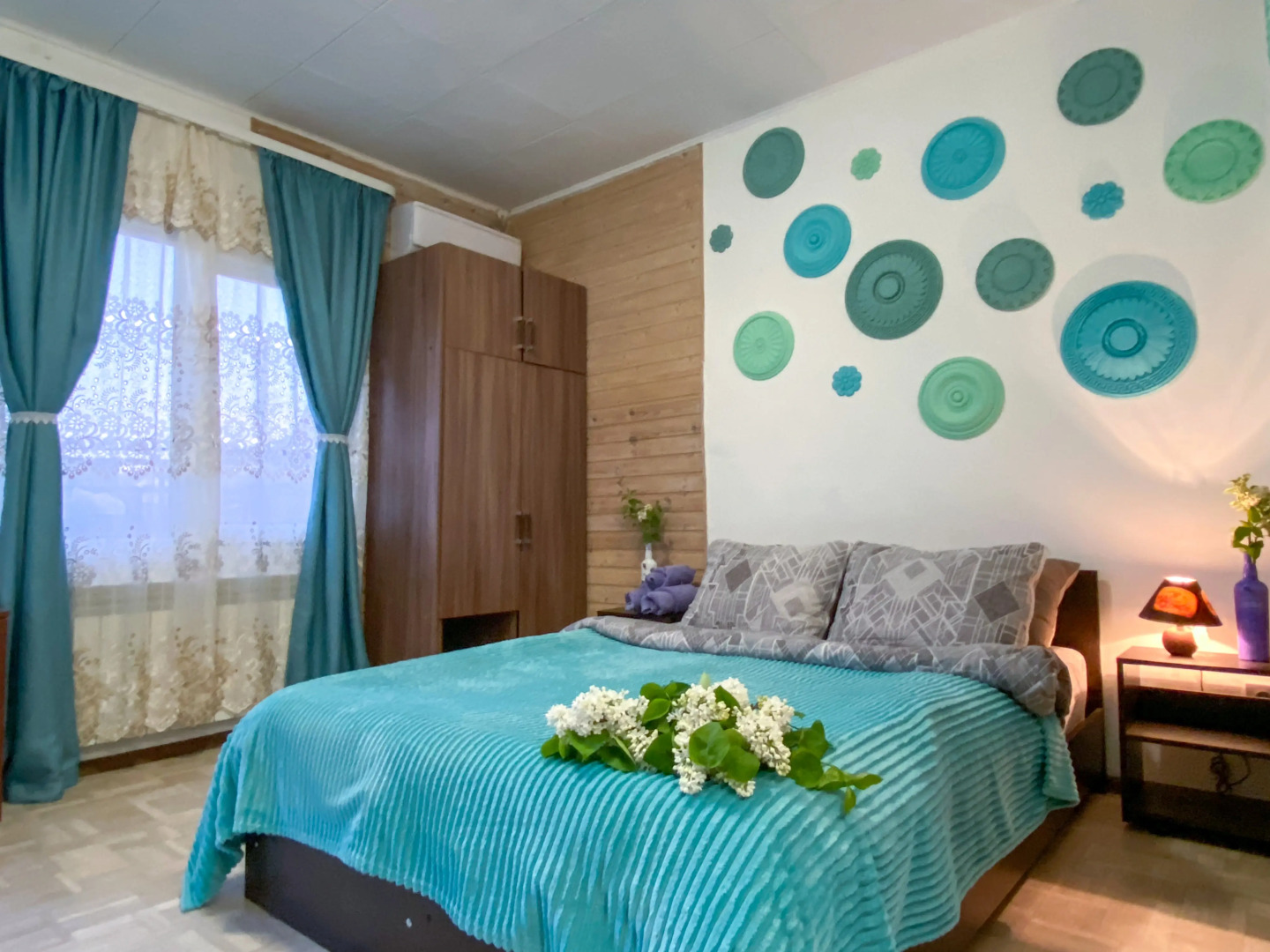 Гостевой дом Астра