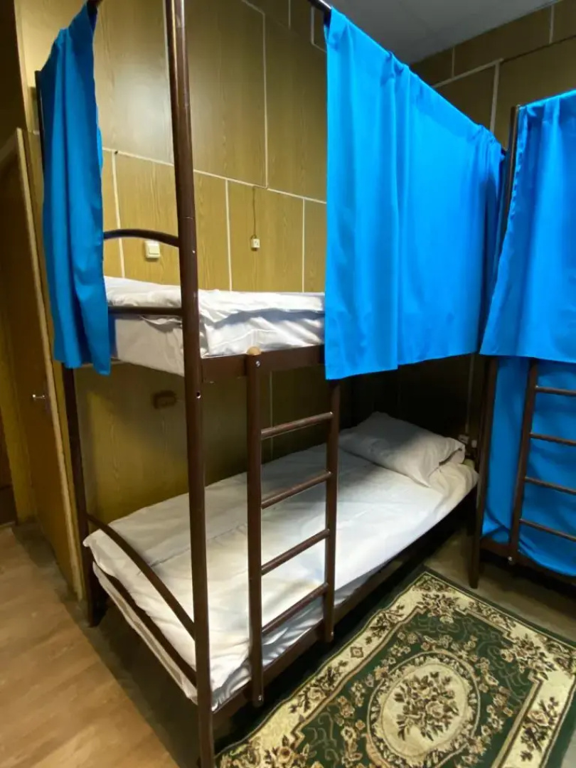 I Like City Taganskaya Hostel