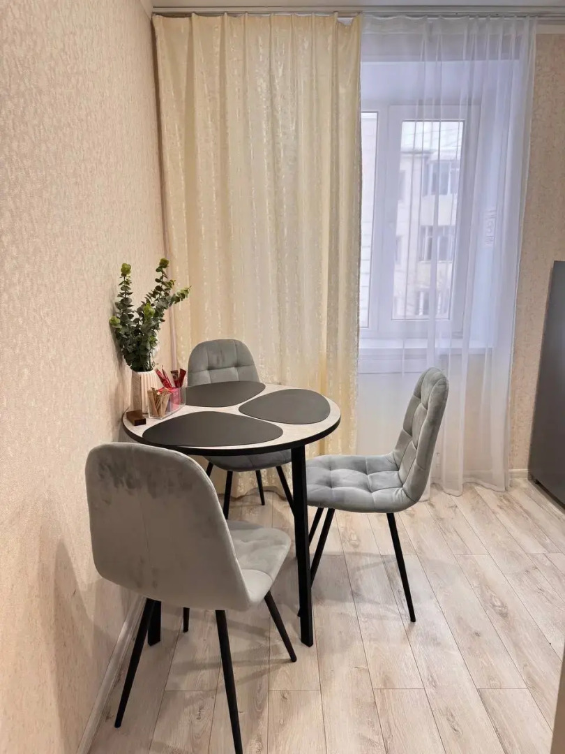 Апартаменты Созвездие Камчатки в Центре Города