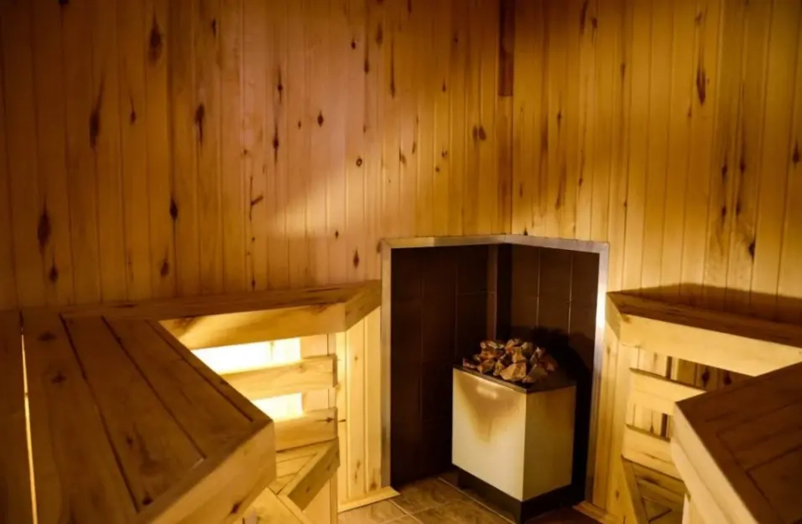 Гостиница Гостиный Двор