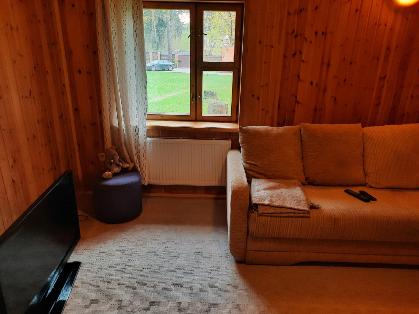 Дом и Баня в Кратово