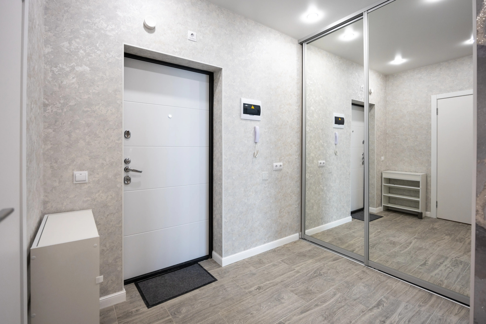 Апартаменты LovelyHome39 у форта №2 Бронзарт