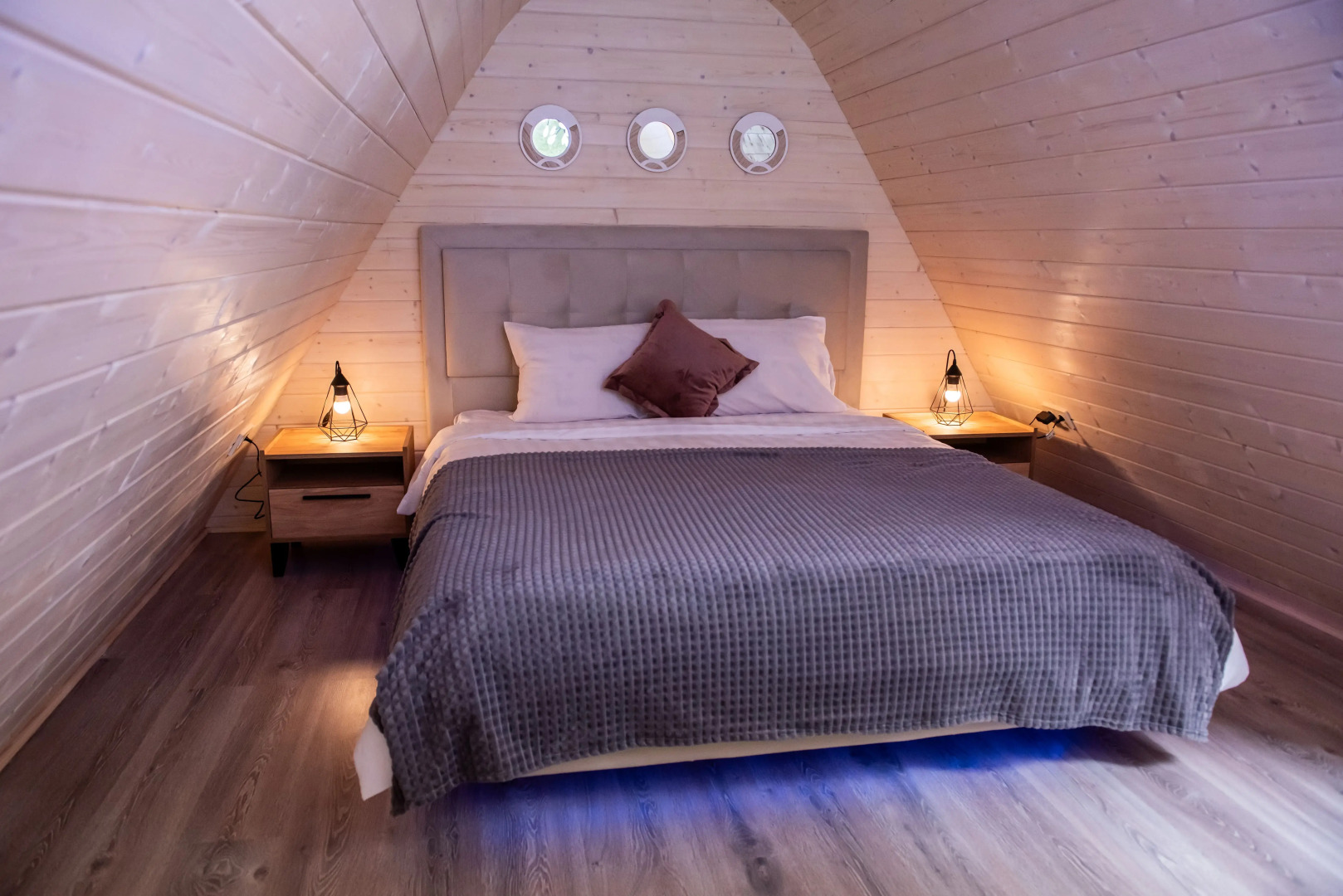 Гостевой дом Яранга