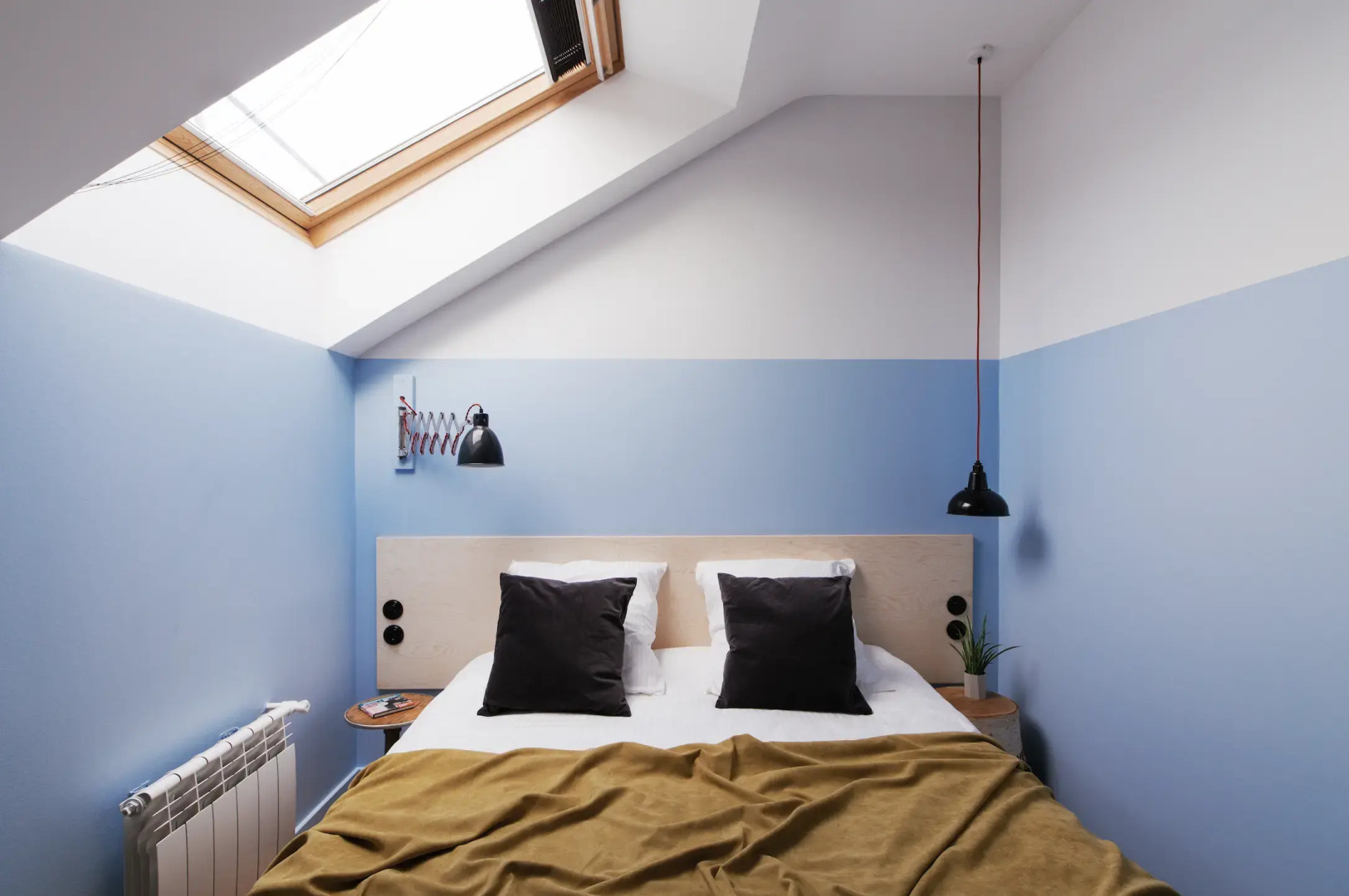 Отель Покровка 6