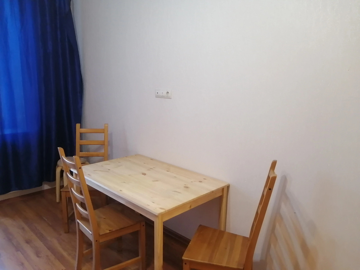 Апартаменты Реутов сити