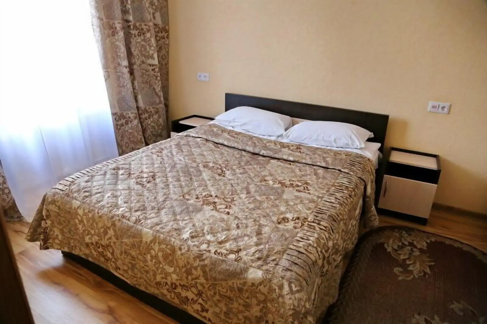 Гостиничный Комплекс Турист Гродно