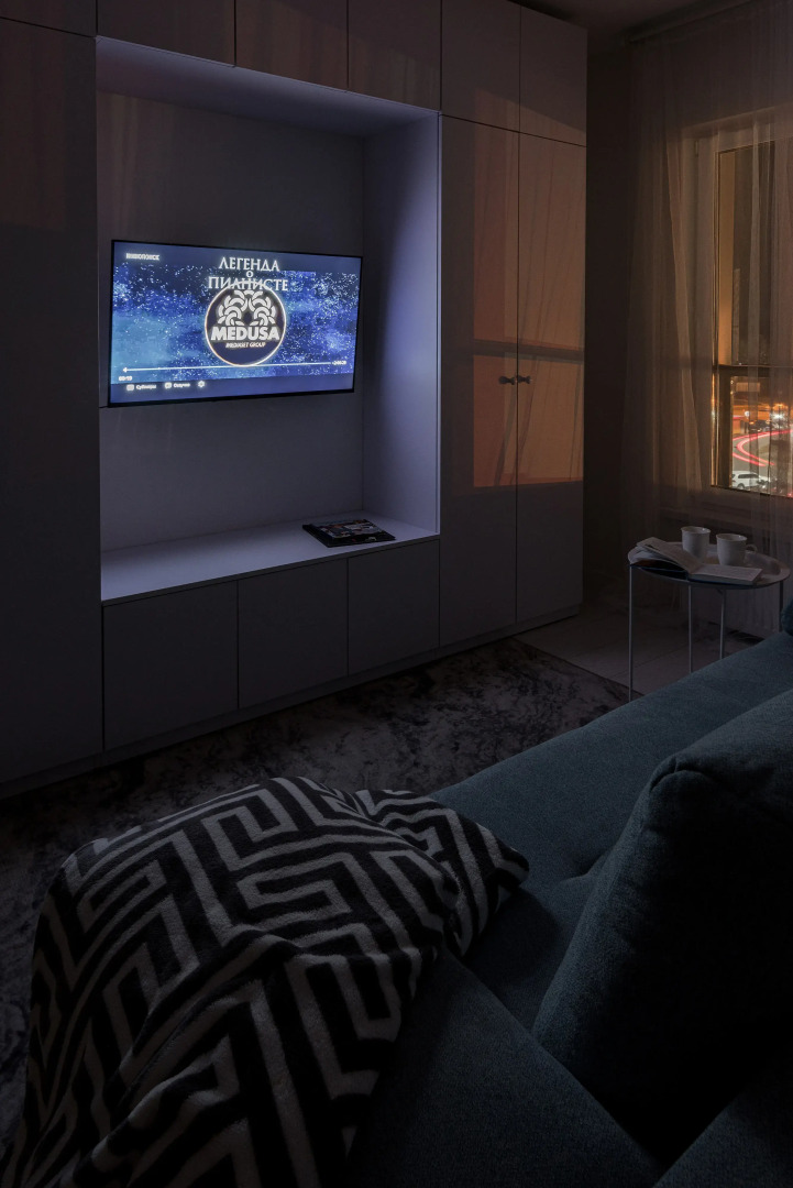 Квартира в одном из лучших ЖК Беларуси – Новая Боровая