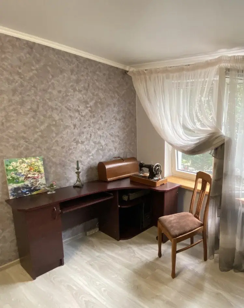 Квартира в Амалиенау