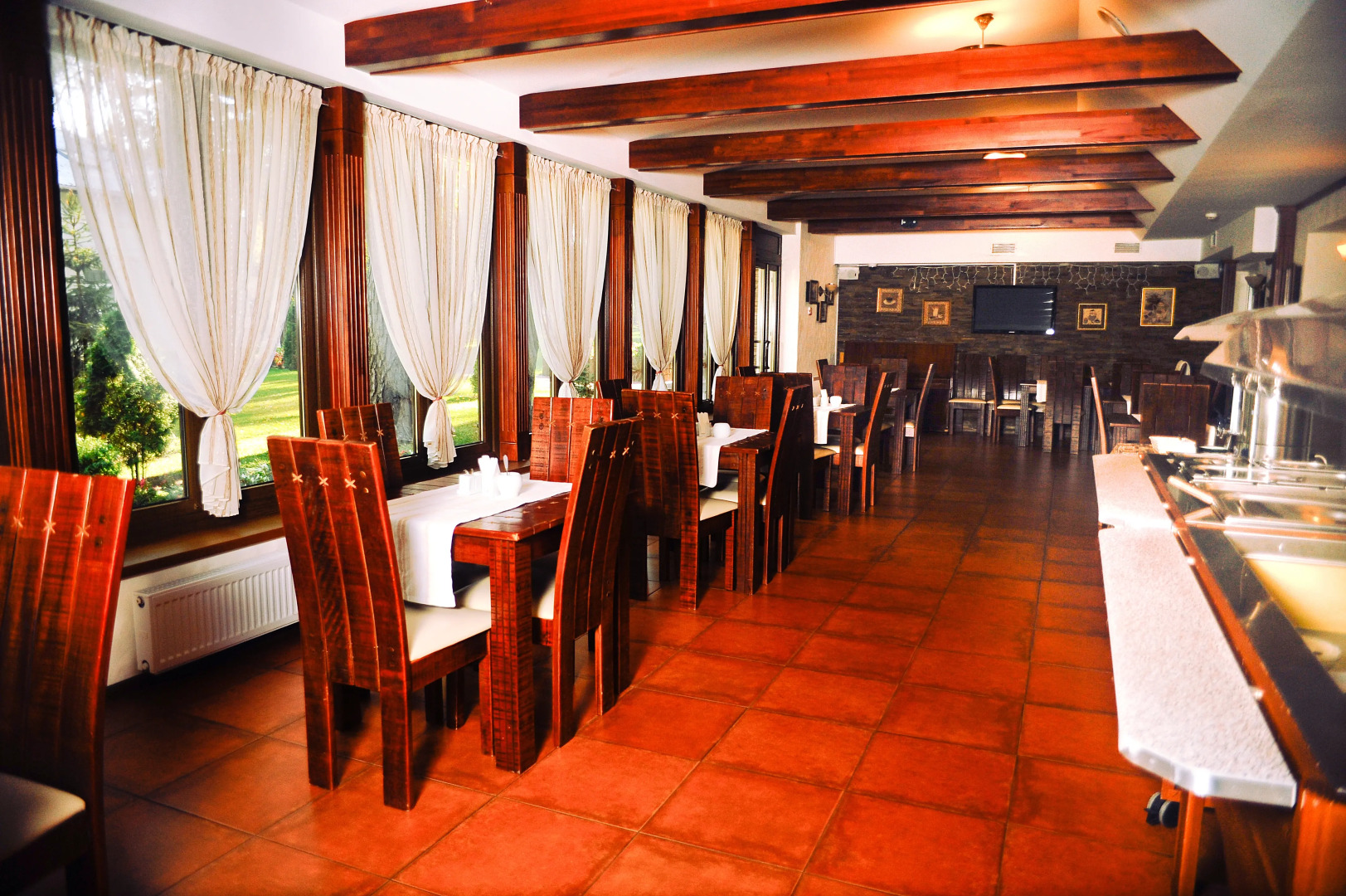 Отель «Украина»