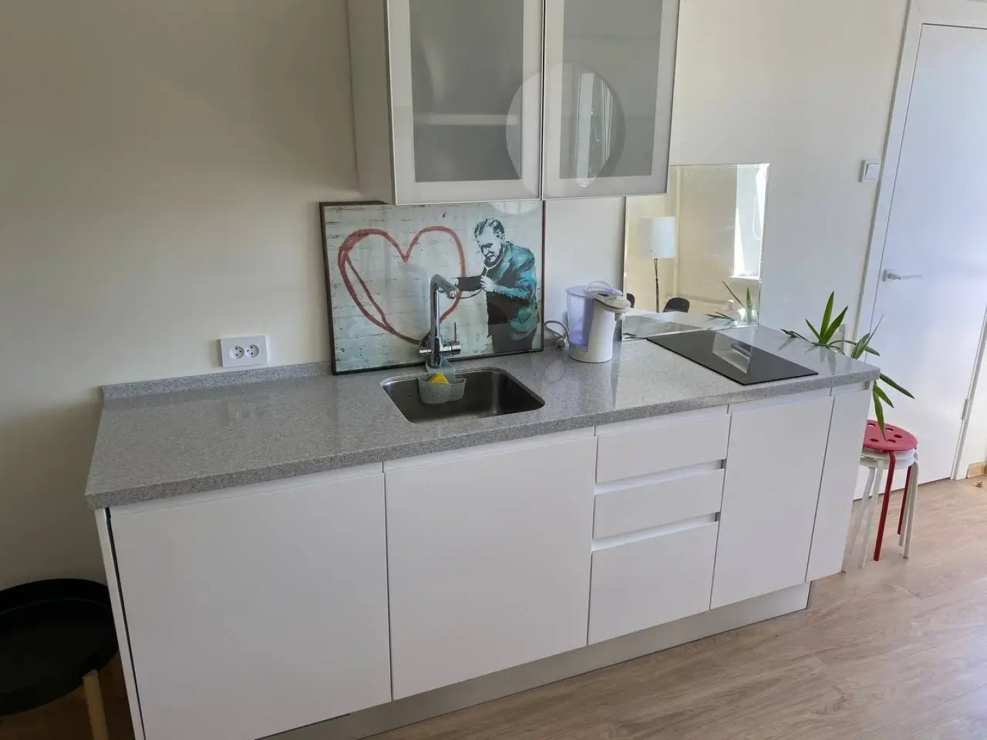 Апартаменты Богдана Хмельницкого 19