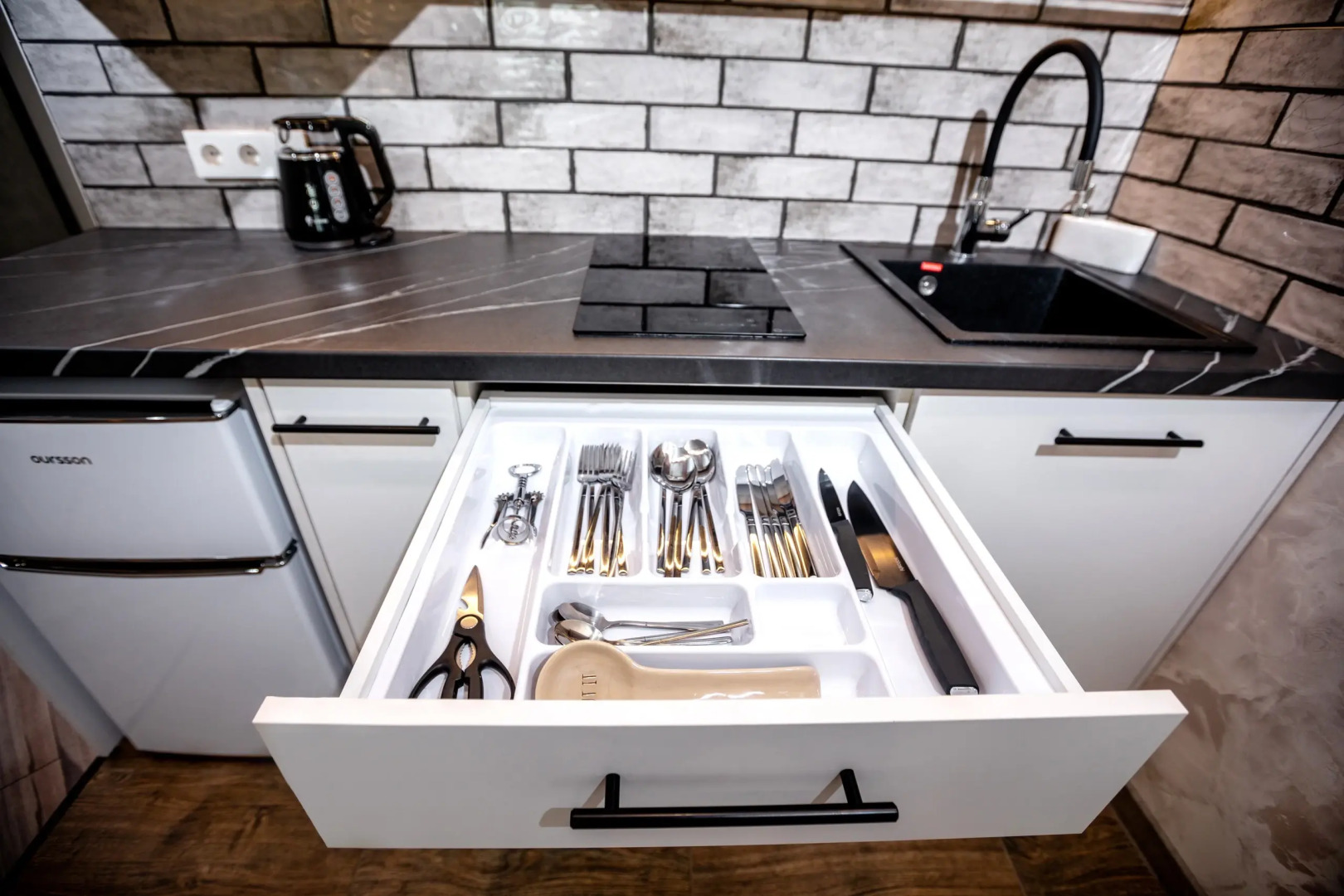 Квартира Уютная в тихом центре города