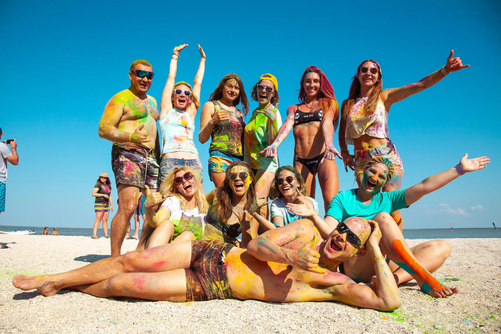 Отель Акватория лета