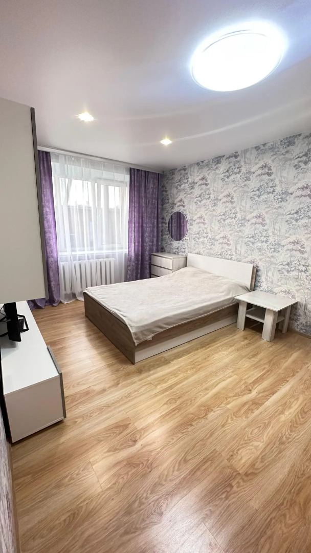 Квартира Посуточно Юбилейная 7