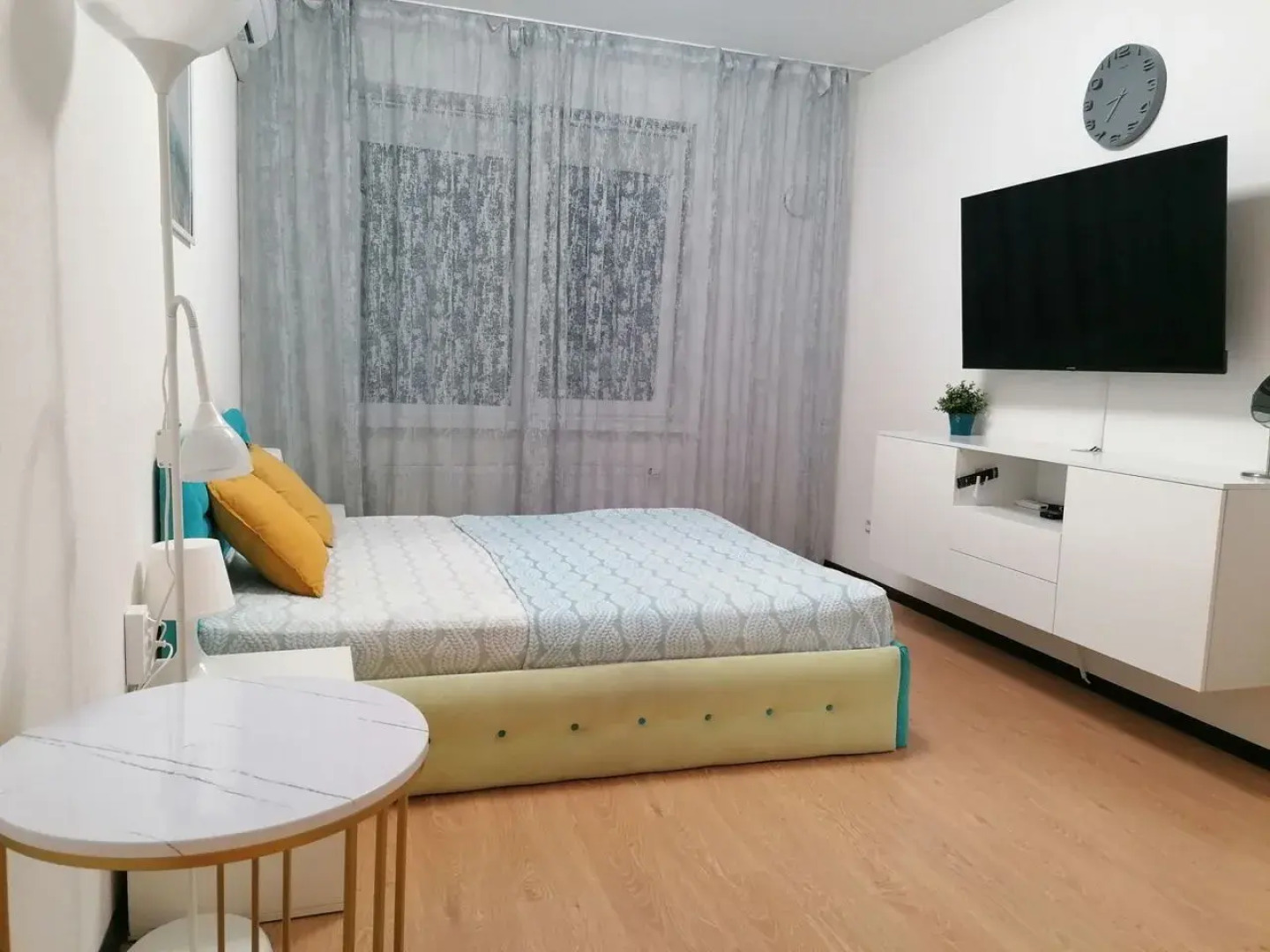 Апартаменты на Столичной 4