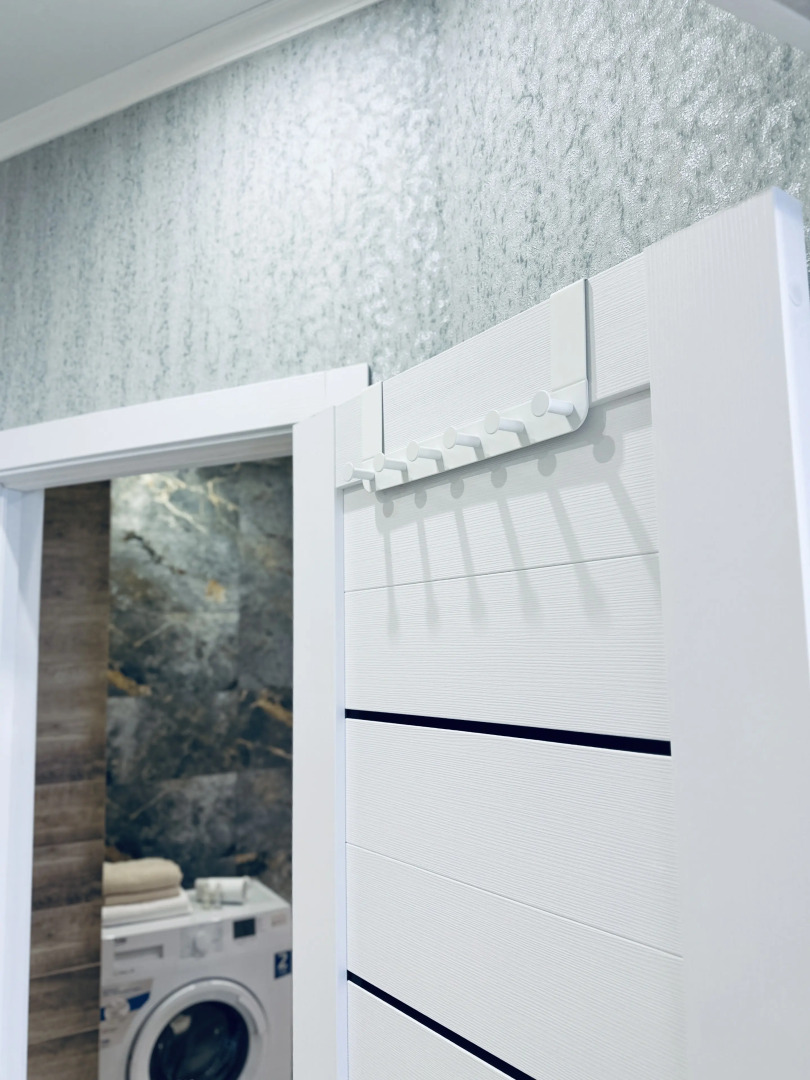 Апартаменты Мята