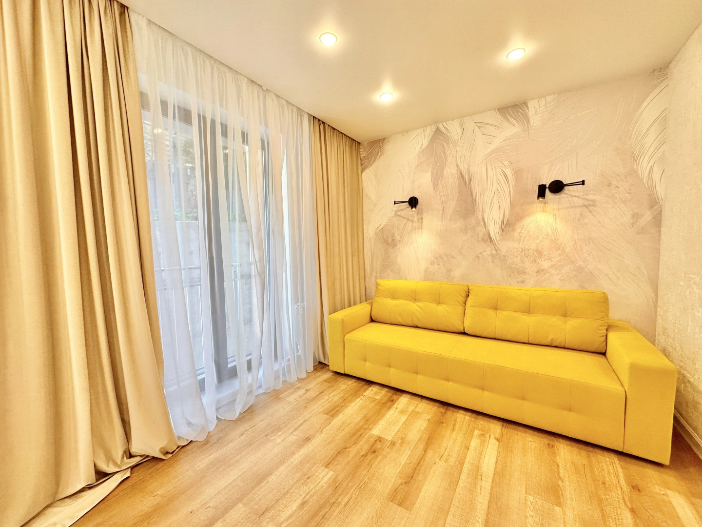 Квартира на улице Волкова 118