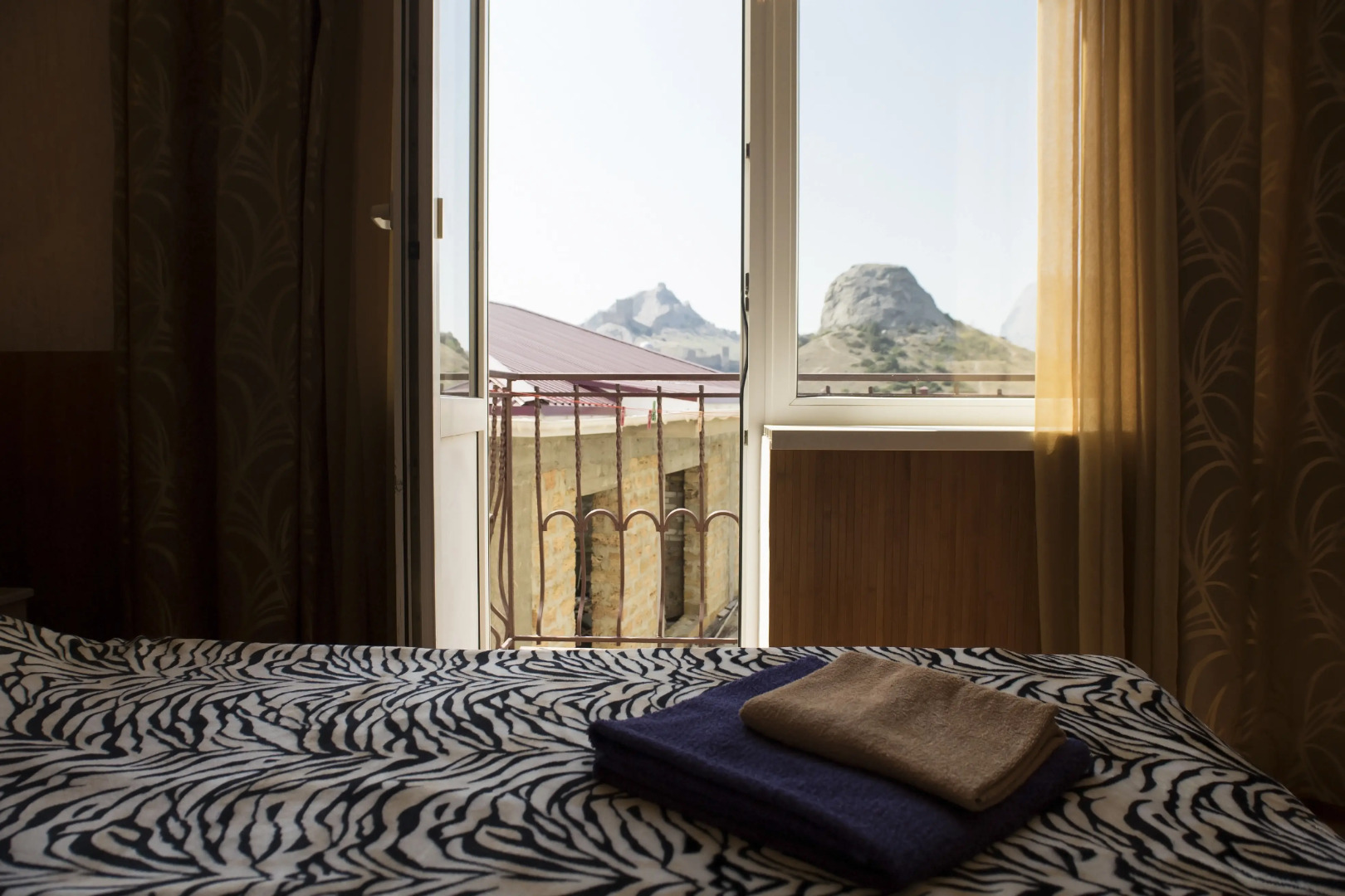 Гостевой дом Встреча